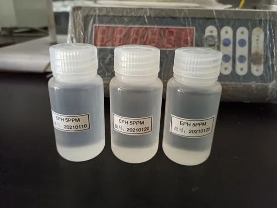 Phenoxyethanol the Basic Material of the Cosmetic Product