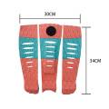 3 -delige Eva Foam Front Traction Pads voor surfplank