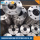 A350 LF1 A105N Steel Slip On Flanges