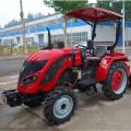 China QLN354 Farm Wheel Tractor For Sale Manufactory