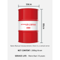 Ulei de transfer termic stabil Armcoltherm 400 pentru poliesteri