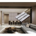 PS Wall Bảng điều khiển hiệu suất hiệu suất thấp