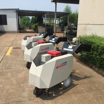 Kawasaki Power Tiller Tea Garden Cultivator