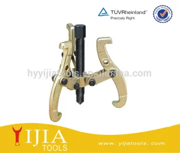 3 jaw gear puller (Bearing pullers)