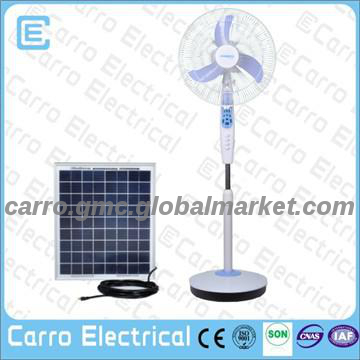 12volt 14\'\' rechargeable cooling fan