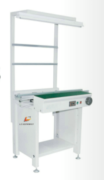 Professional production smt line pcb conveyor
