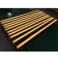 Outdoor Recessed Floor Lighting LED Linear Inground Light