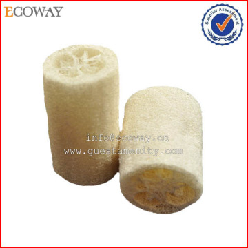 wholesale bamboo baby pure natural loofah sponge