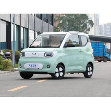 Wuling Mini EV New Energy Vehicle
