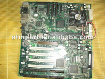 atm parts DB KIT,PRCSR,CTPG5,566 MHZ,064MB 49-023082-000A