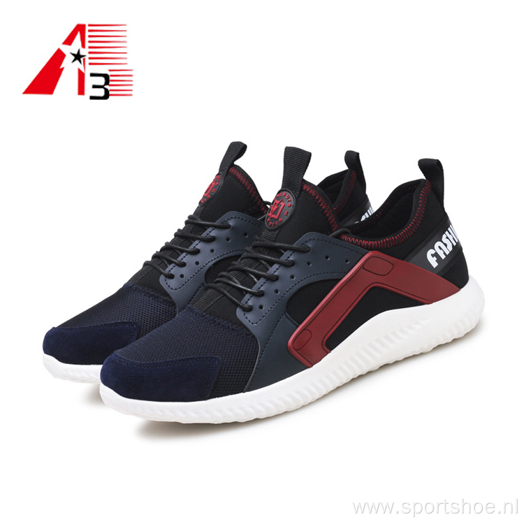 Fashionable Casual Shoes Men