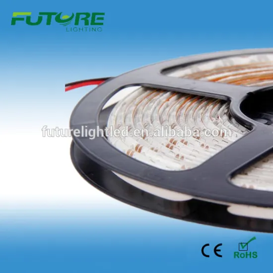 super bright 3528 smd led flexible strip light waterproof IP65