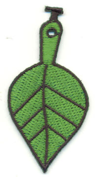 fashion leaf