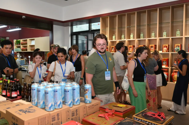 Shaoxing Wine