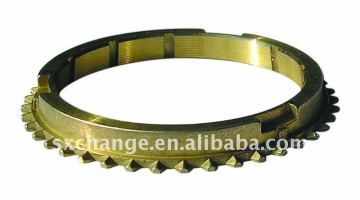 synchronizer ring for HYUNDAI