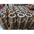 উচ্চ নির্ভুলতা CNC লেদ মেশিন অংশ