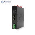 Industrial 5G Cellular Router 3000Mbps Dual Band WIFI6 802.11ax Gigabit Ethernet Router Manufactory