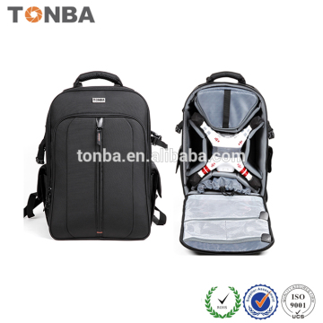 2016 New Listing Water Repellent Drone and UAV Camera Backpack &Cases for DJI Phantom1.2.3DR Solo or With Similar -Size
