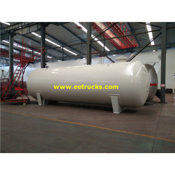 50000l 20mt Bulk Propylene Taron ajiya