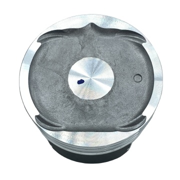 Haishida Factory Direct Sales 81*52.7mm محرك مكبس محرك لـ SQR481 1.8L Chery A3 A5 Tiggo T11