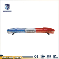 Ambulance fire police vehicle roof strobe light bar