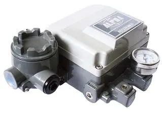 E/P & P/P Positioner