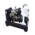 25kva Isuzu diesel generator set