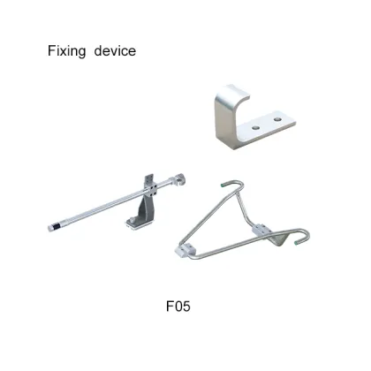 Aluminum alloy X-Frame Bariatric Stryker ambulance Gurney Stretcher