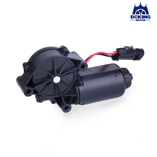 High Performance Headlight Motor for Automotive Use