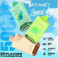 Hifancy Space 50000 Puffs Еднократна Vape EU
