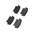 WVA 22209 Vehicle Parts&Accessories Brake Pads