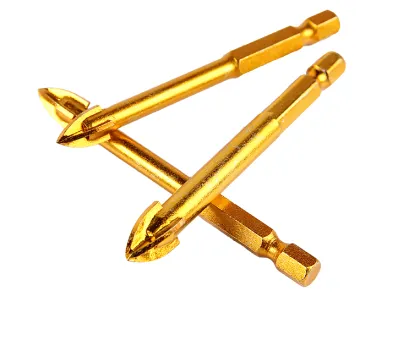 Industries grade tile Drill for Glass Tile
