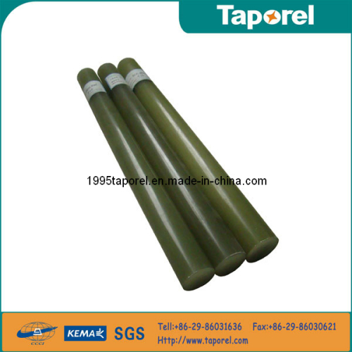 Green Rod Used for Composite Insulators