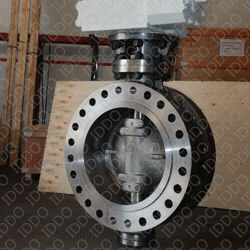 Butterfly Valve