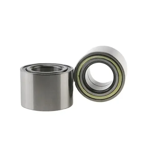 Double Row Taper Roller Bearing for Axle Systems DU407237 DU408045