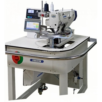 Polo automatique Polonet Indexeur de boutonnières FX1790-APS