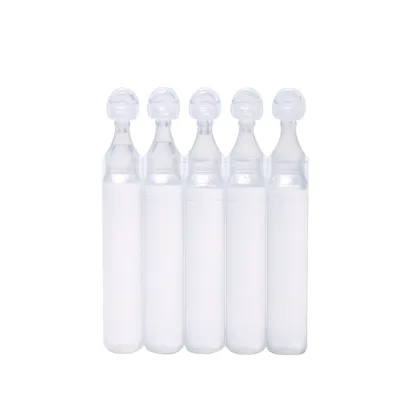 Eye Wash & Wound Wash