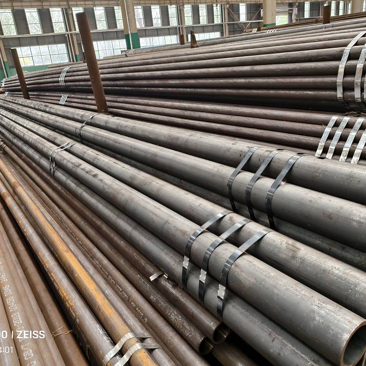 steel tube (18)