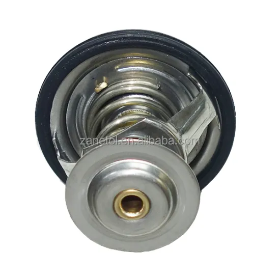 ZANETOL Engine Coolant Thermostat for Ford Edge Explorer 11-19 Fusion Taurus