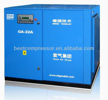 stationary screw type compressor 22kw,air compressor screw type
