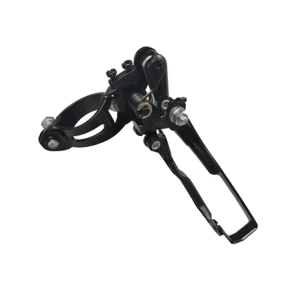 Hot Sale MTB Bicycle Front Derailleur 31.8mm