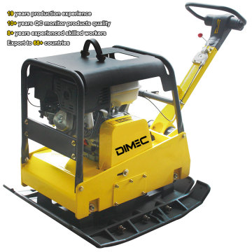 300KG PME-CY300 Portable Concrete Vibrating Plate Compactor Machine