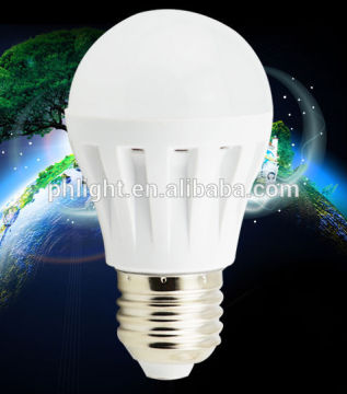 China Manufacturer High quality 3W LED Global bulb
