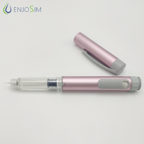 Insulin Pen Injectors In Biosimilars Insulin Biosimilar Pen Injector for Diabetics use Factory