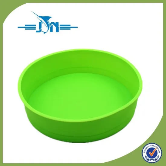 whole custom hand cake mold