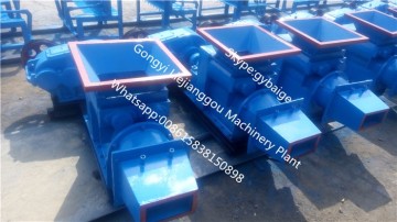 Hot Sales! Red Soil Brick Making Machine