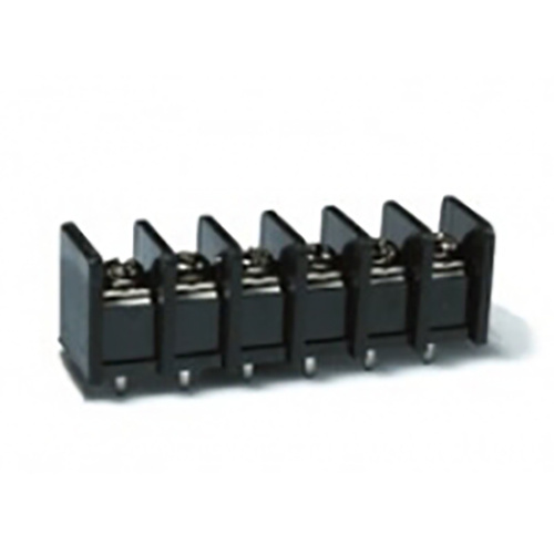 9.5mm Pitch Barrier Terminal Blocks