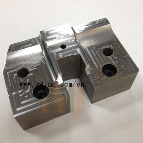 Precision CNC Machining OEM Part (MQ2184)