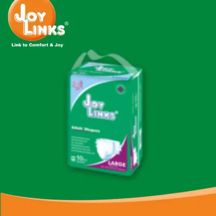 Disposable Adult Diapers-Sure Fit