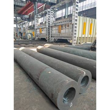 Heavy Forging Open Die forging Rolled rings
